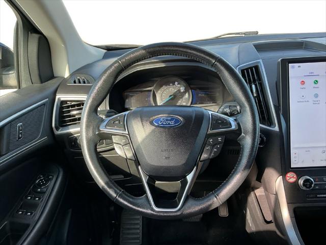 Used 2024 Ford Edge SEL For Sale in Muscle Shoals, AL