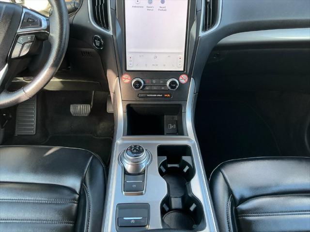 Used 2024 Ford Edge SEL For Sale in Muscle Shoals, AL