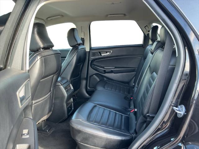 Used 2024 Ford Edge SEL For Sale in Muscle Shoals, AL