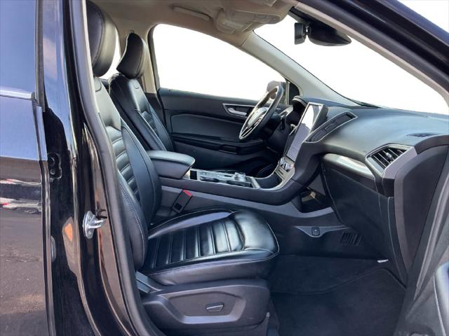 Used 2024 Ford Edge SEL For Sale in Muscle Shoals, AL