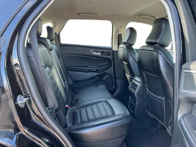 Used 2024 Ford Edge SEL For Sale in Muscle Shoals, AL