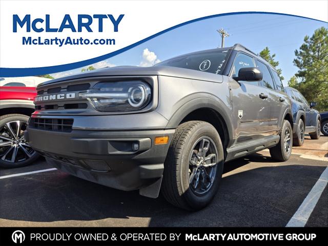 2023 Ford Bronco Sport Big Bend for sale in North Little Rock, AR