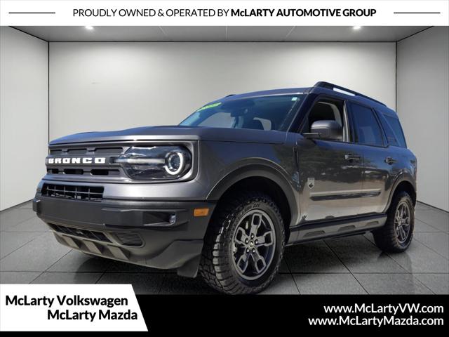 2023 Ford Bronco Sport Big Bend for sale in North Little Rock, AR