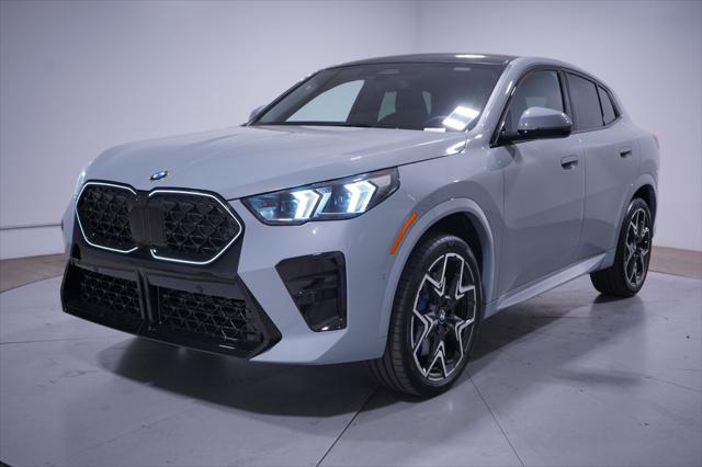 2027 BMW X2 xDrive28i for sale in Ontario, CA