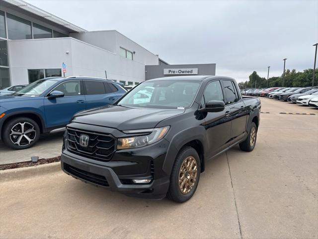 2021 Honda Ridgeline Sport for sale in Oklahoma City, OK