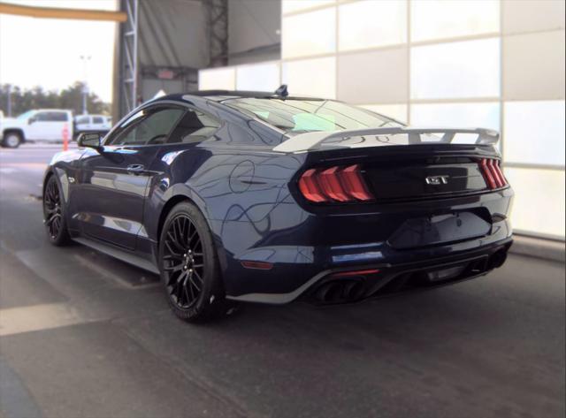 Used 2020 Ford Mustang GT Fastback For Sale in Millington, TN