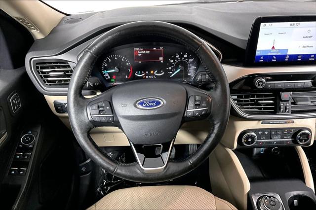 Used 2020 Ford Escape SEL For Sale in Olive Branch, MS