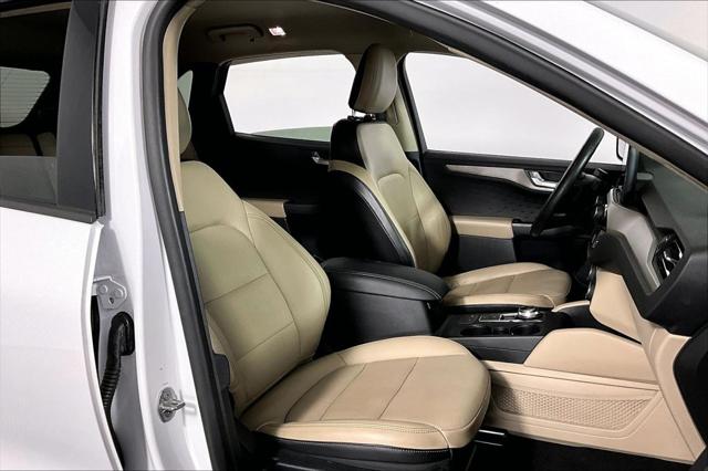 Used 2020 Ford Escape SEL For Sale in Olive Branch, MS