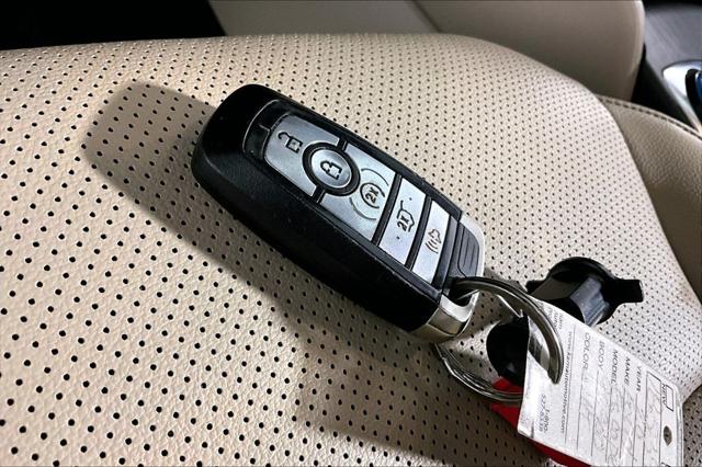 Used 2020 Ford Escape SEL For Sale in Olive Branch, MS