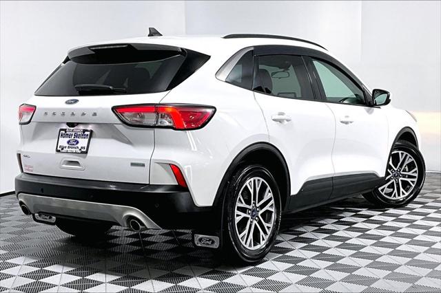 Used 2020 Ford Escape SEL For Sale in Olive Branch, MS
