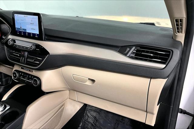 Used 2020 Ford Escape SEL For Sale in Olive Branch, MS