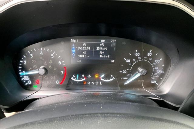 Used 2020 Ford Escape SEL For Sale in Olive Branch, MS