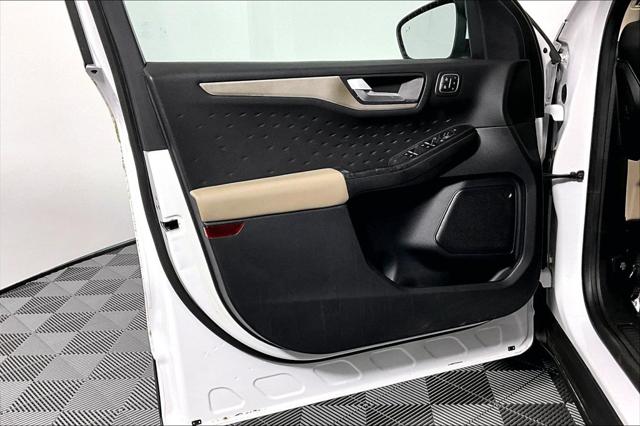 Used 2020 Ford Escape SEL For Sale in Olive Branch, MS