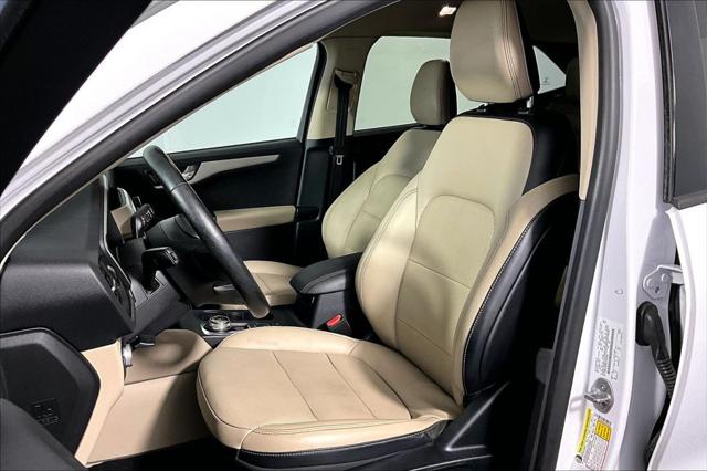 Used 2020 Ford Escape SEL For Sale in Olive Branch, MS