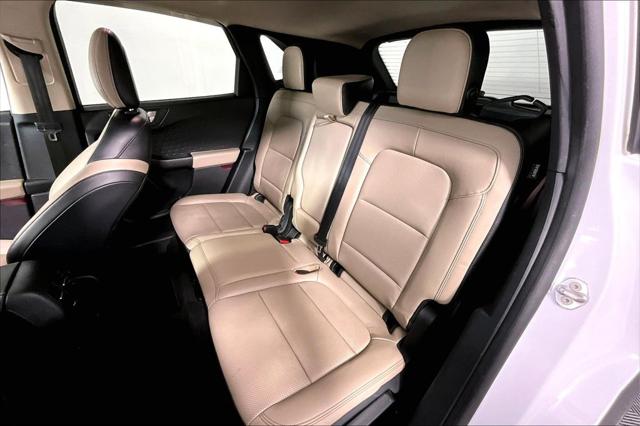 Used 2020 Ford Escape SEL For Sale in Olive Branch, MS