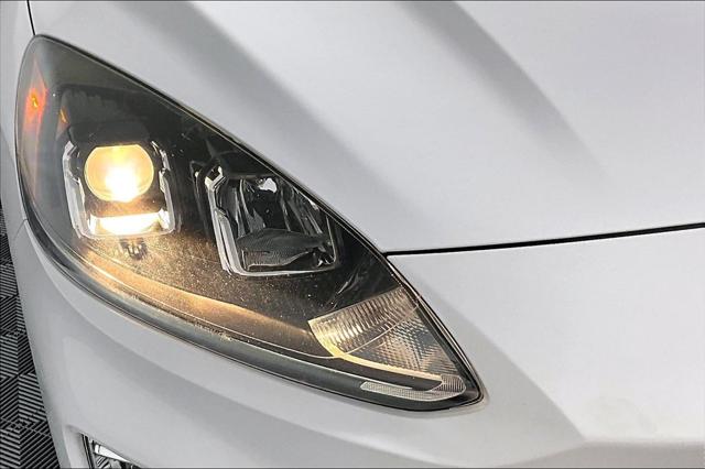 Used 2020 Ford Escape SEL For Sale in Olive Branch, MS