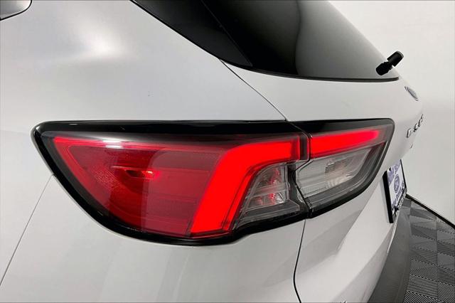 Used 2020 Ford Escape SEL For Sale in Olive Branch, MS
