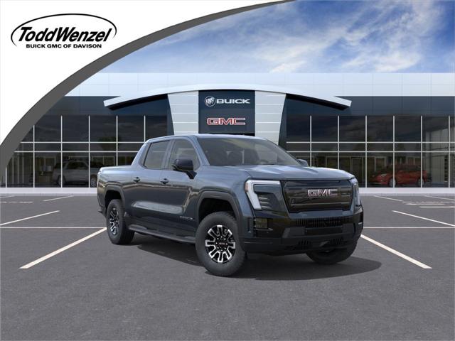 2026 GMC Sierra Standard Range Elevation for sale in Davison, MI