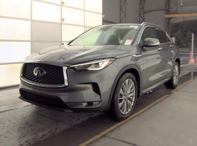 Used 2023 INFINITI QX50 LUXE For Sale in Olive Branch, MS