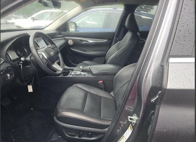 Used 2023 INFINITI QX50 LUXE For Sale in Olive Branch, MS
