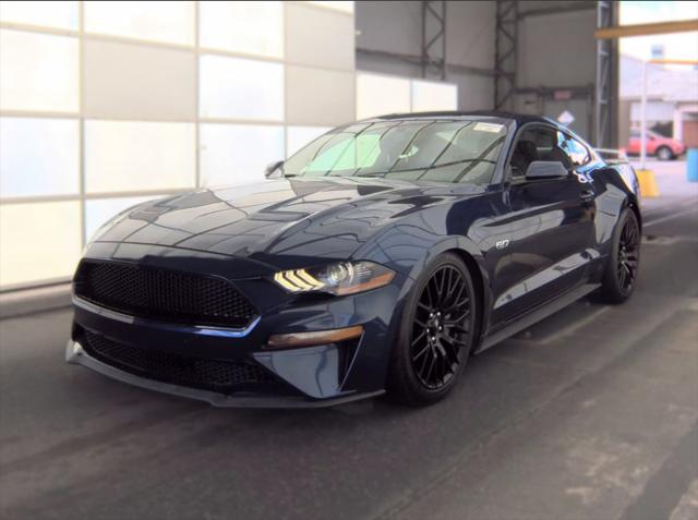 Used 2020 Ford Mustang GT Fastback For Sale in Olive Branch, MS