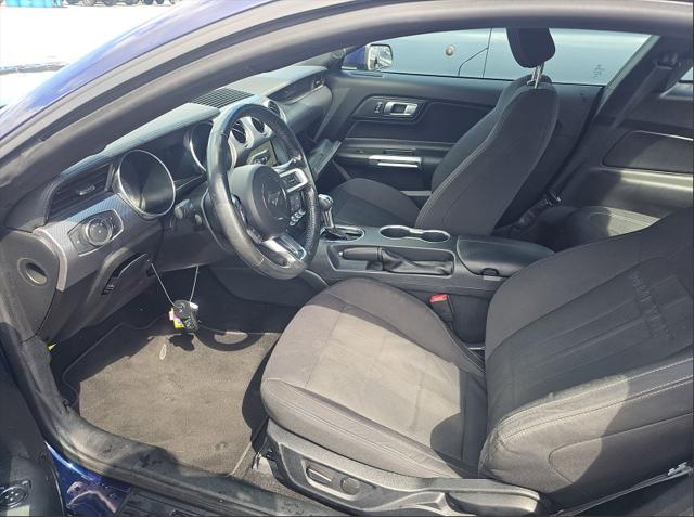 Used 2020 Ford Mustang GT Fastback For Sale in Olive Branch, MS