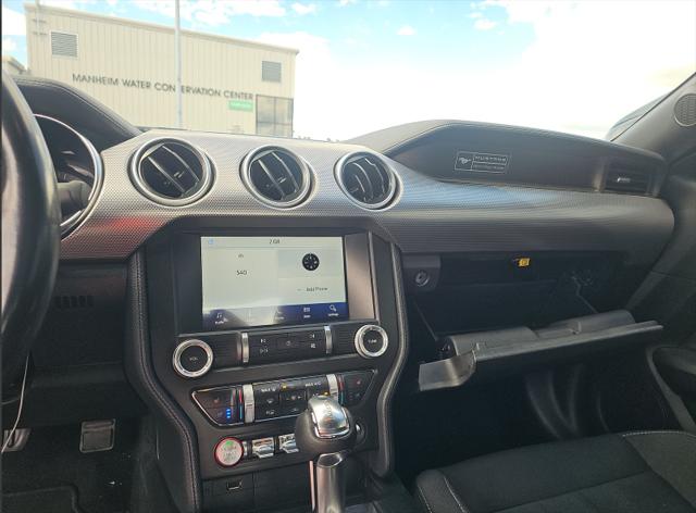 Used 2020 Ford Mustang GT Fastback For Sale in Olive Branch, MS