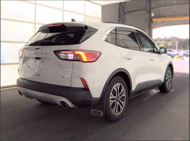Used 2020 Ford Escape SEL For Sale in Olive Branch, MS