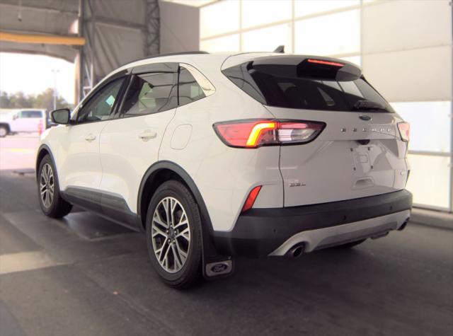 Used 2020 Ford Escape SEL For Sale in Olive Branch, MS