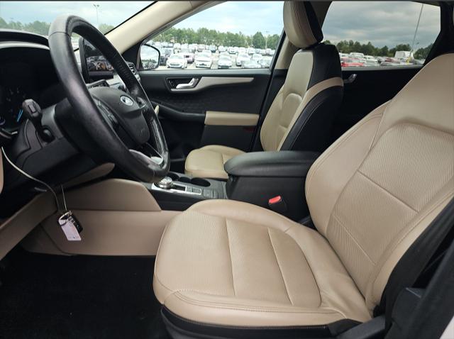 Used 2020 Ford Escape SEL For Sale in Olive Branch, MS