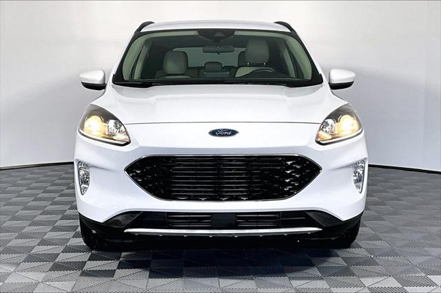 Used 2020 Ford Escape SEL For Sale in Olive Branch, MS