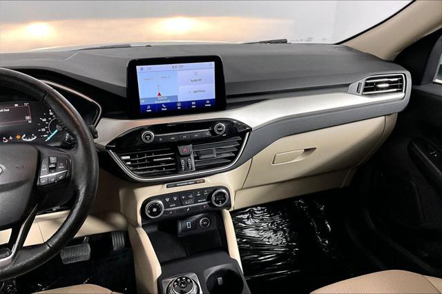Used 2020 Ford Escape SEL For Sale in Olive Branch, MS