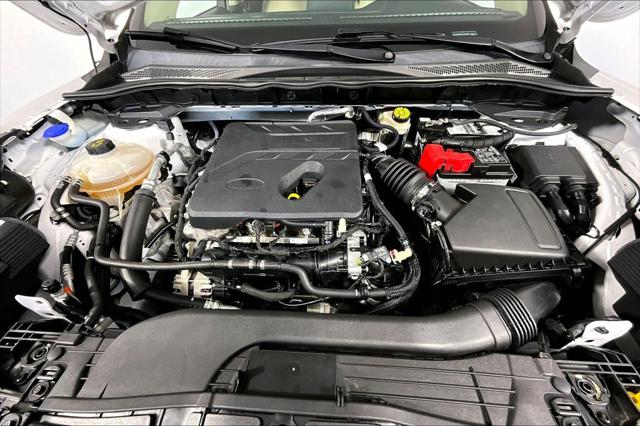 Used 2020 Ford Escape SEL For Sale in Olive Branch, MS