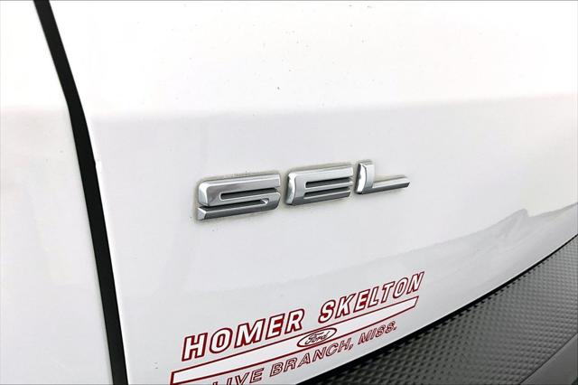 Used 2020 Ford Escape SEL For Sale in Olive Branch, MS