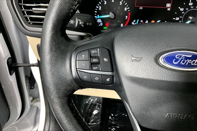 Used 2020 Ford Escape SEL For Sale in Olive Branch, MS
