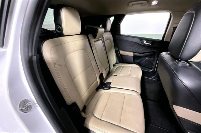 Used 2020 Ford Escape SEL For Sale in Olive Branch, MS