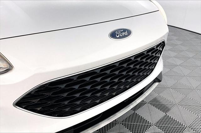 Used 2020 Ford Escape SEL For Sale in Olive Branch, MS