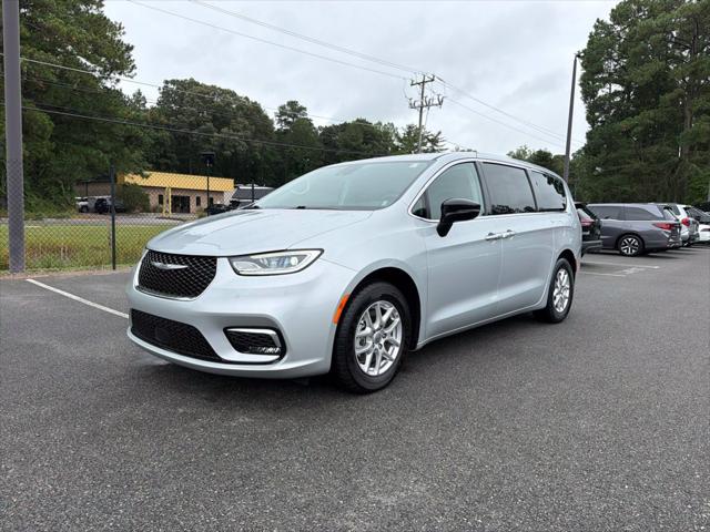 2024 Chrysler Pacifica Touring L for sale in Salisbuty, MD