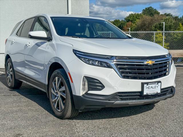 2023 Chevrolet Equinox AWD LT for sale in New Hampton, NY