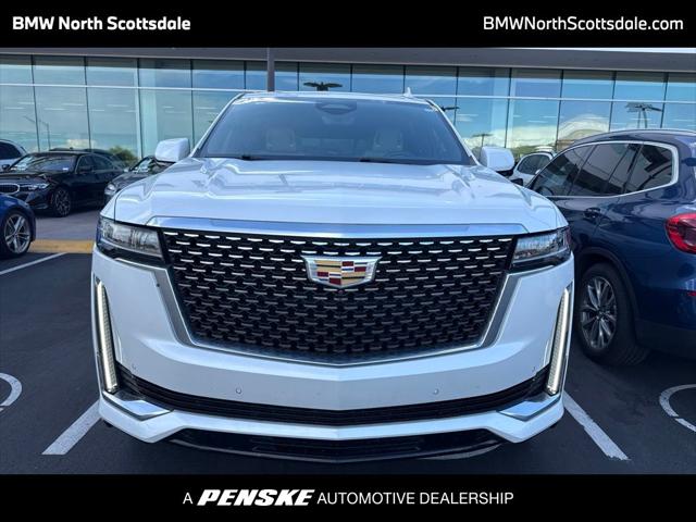 2021 Cadillac Escalade ESV Premium Luxury for sale in Phoenix, AZ