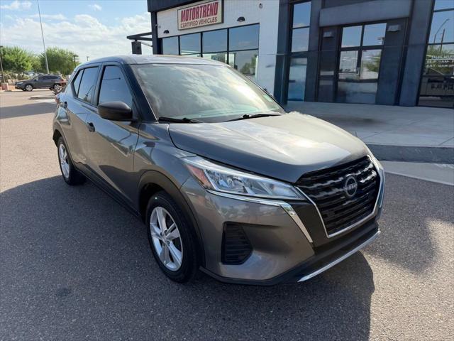 2024 Nissan Kicks S Xtronic CVT for sale in Avondale, AZ