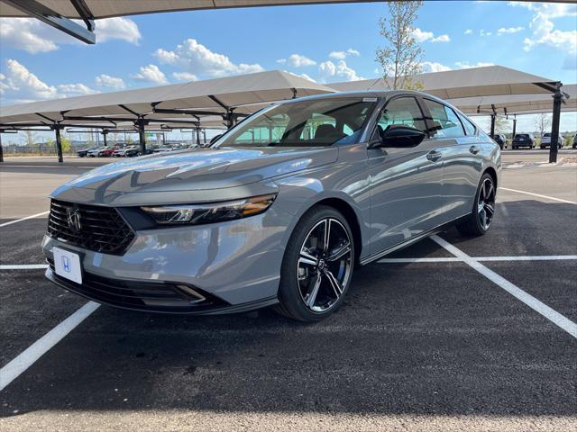2026 Honda Accord Sedan SE for sale in Leander, TX