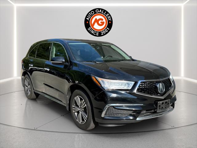 2018 Acura MDX 3.5L for sale in Buford, GA