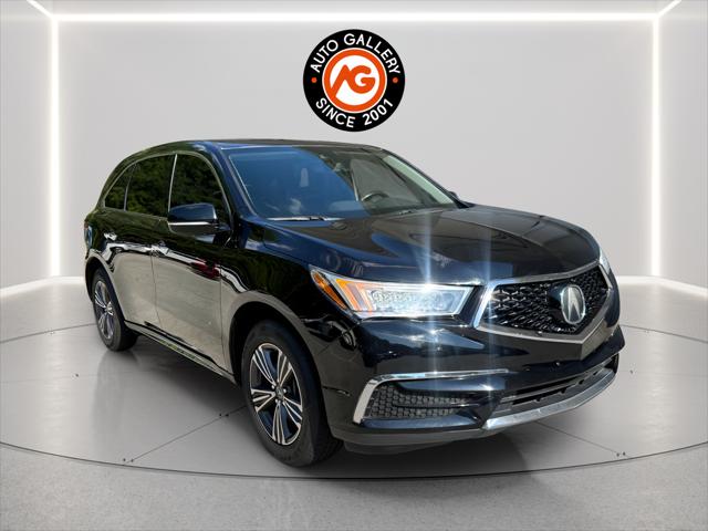 2017 Acura MDX 3.5L for sale in Buford, GA
