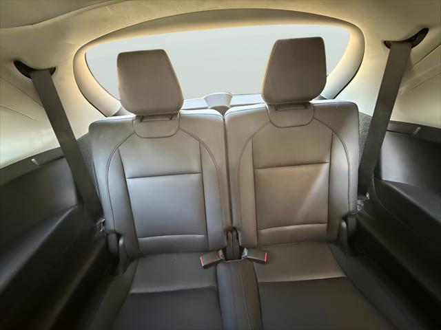 2017 Acura MDX 3.5L