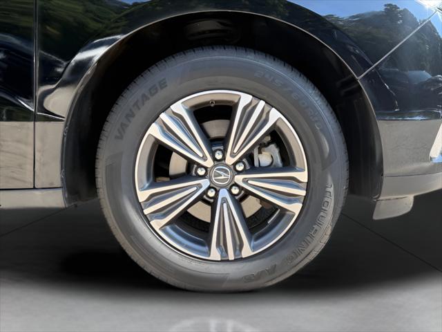 2017 Acura MDX 3.5L