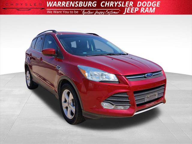 2015 Ford Escape SE for sale in Warrensburg, MO