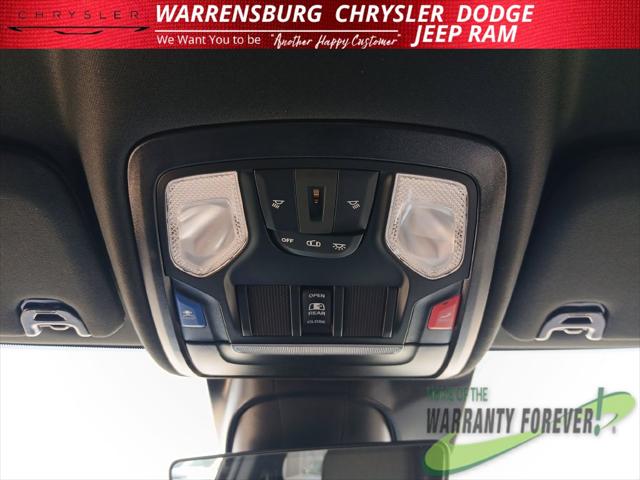 2026 Ram 2500 Big Horn Crew Cab 4x4 64 Box