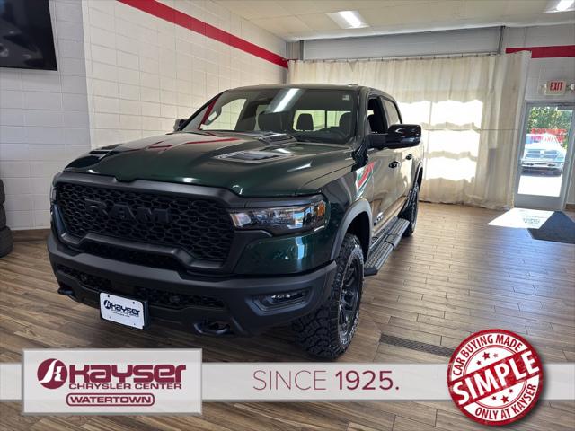 2027 Ram 1500 Rebel for sale in Watertown, WI