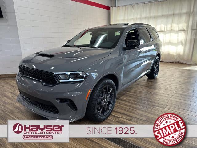 2027 Dodge Durango GT Plus HEMI for sale in Watertown, WI